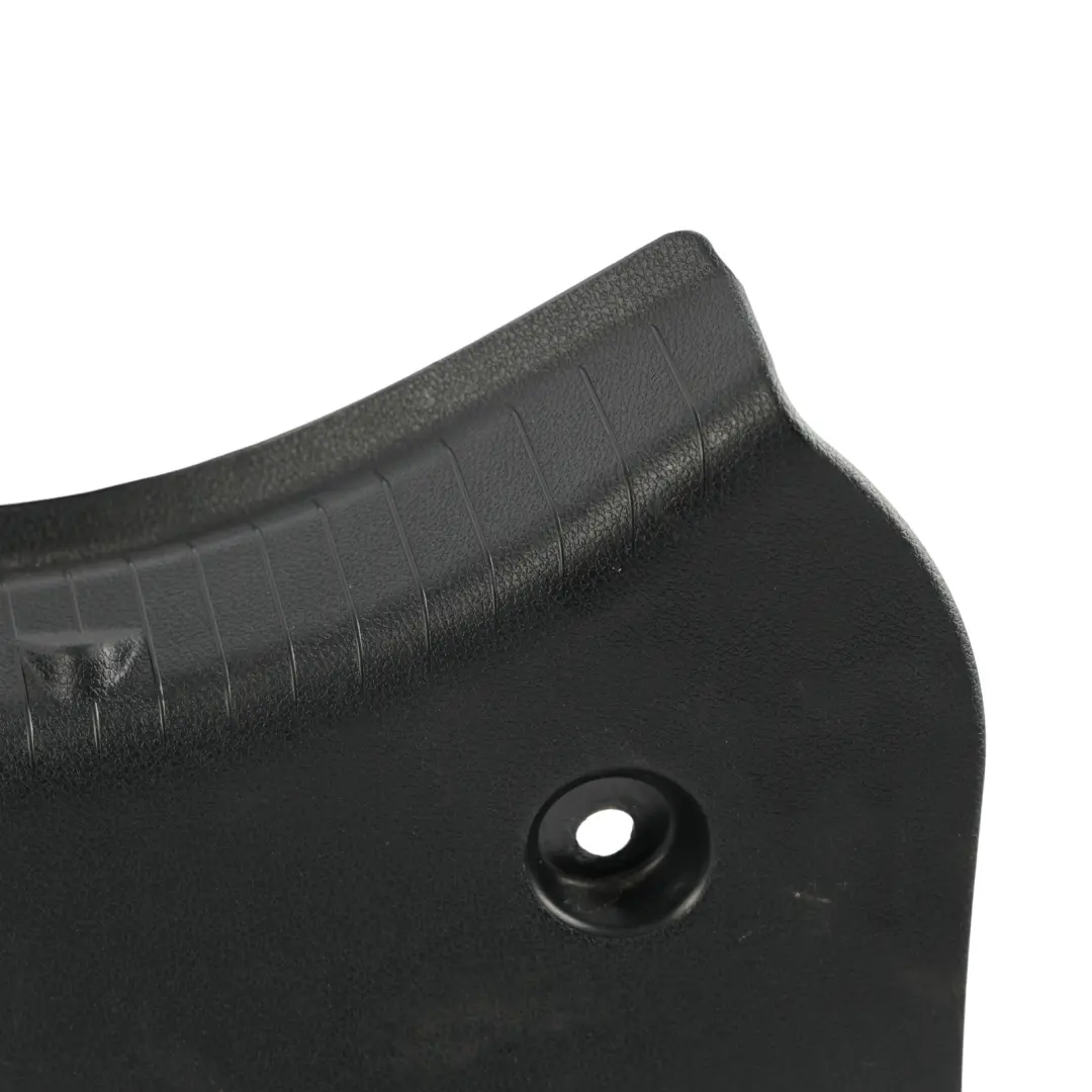 Boot Lock Trim Cover Panel Tailgate Inner to Mercedes CLA C117 with Part number A1176900044 Mercedes CLA C117 Boot Lock Trim Cover Panel Tailgate Inner - SKU A1176900044 - Part number A1176900044