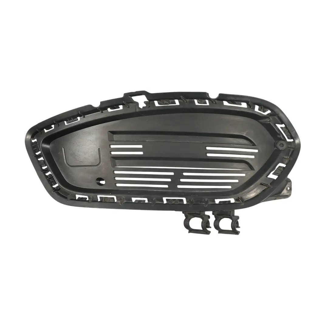 Mercedes CLA C117 Front Bumper Grille Cover Grid Left N/S - SKU A1178852222 - Part number A1178852222