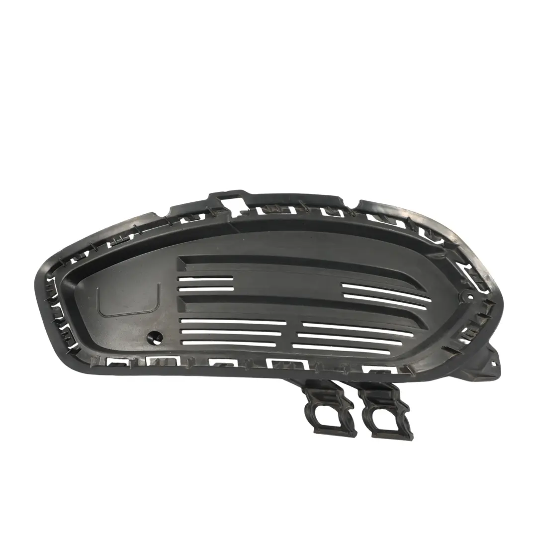 Mercedes CLA C117 Kratka Atrapy Zderzaka Przód Lewa - SKU A1178852222 - Numer Części A1178852222