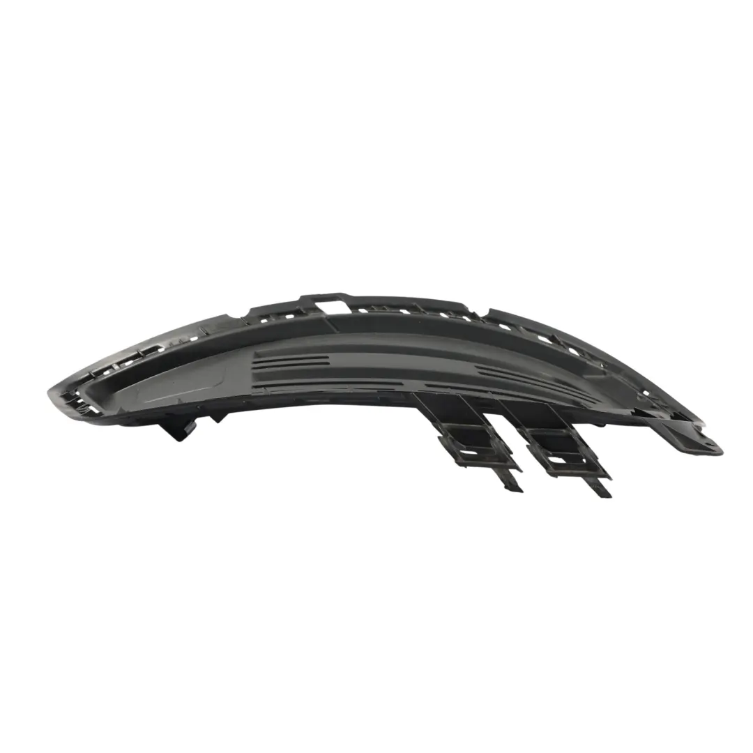 Stoßstange Kühlergrill Abdeckung Gitter Links für Mercedes CLA C117 mit Teilenummer A1178852222 Mercedes CLA C117 Stoßstange Kühlergrill Abdeckung Gitter Links - SKU A1178852222 - Teilenummer A1178852222