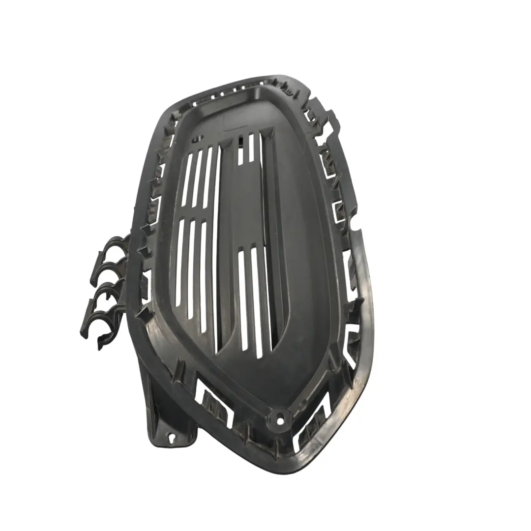 Griglia Paraurti Anteriore Sinistra per Mercedes CLA C117 con numero di parte A1178852222 Mercedes CLA C117 Griglia Paraurti Anteriore Sinistra - SKU A1178852222 - Numero di parte A1178852222