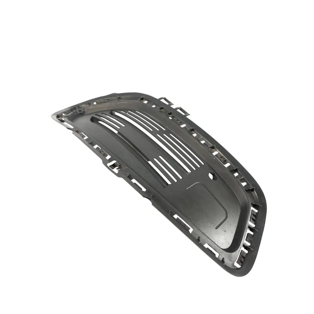 Parrilla Delantera Rejilla Cubierta Izquierda para Mercedes CLA C117 con número de pieza A1178852222 Mercedes CLA C117 Parrilla Delantera Rejilla Cubierta Izquierda - SKU A1178852222 - Número de pieza A1178852222