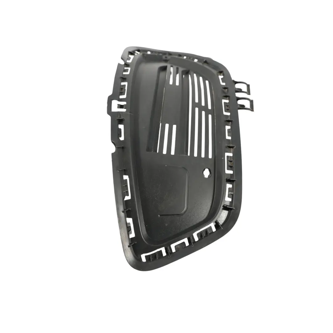 Mercedes CLA C117 Stoßstange Kühlergrill Abdeckung Gitter Links - SKU A1178852222 - Teilenummer A1178852222