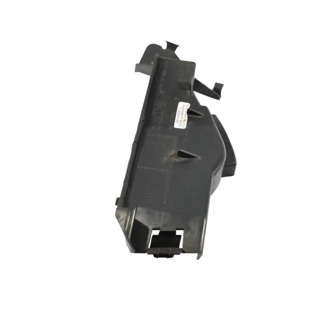 Mercedes C117 Uchwyt Osłony Chłodnicy Przedni Lewy - SKU A1178880138 - Numer Części A1178880138