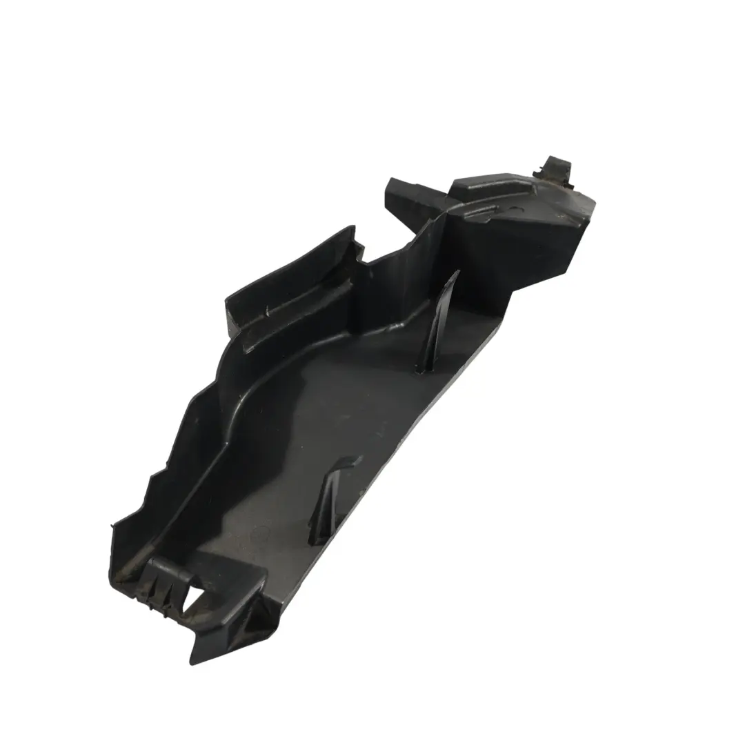 Mercedes C117 Radiator Grille Bracket Holder Front Left N/S - SKU A1178880138 - Part number A1178880138