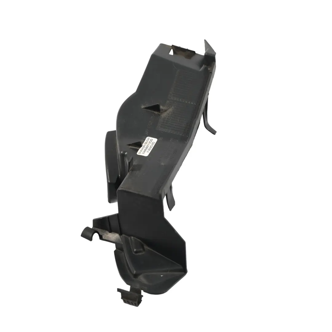 Radiator Grille Bracket Holder Front Left N/S to Mercedes C117 with Part number A1178880138 Mercedes C117 Radiator Grille Bracket Holder Front Left N/S - SKU A1178880138 - Part number A1178880138