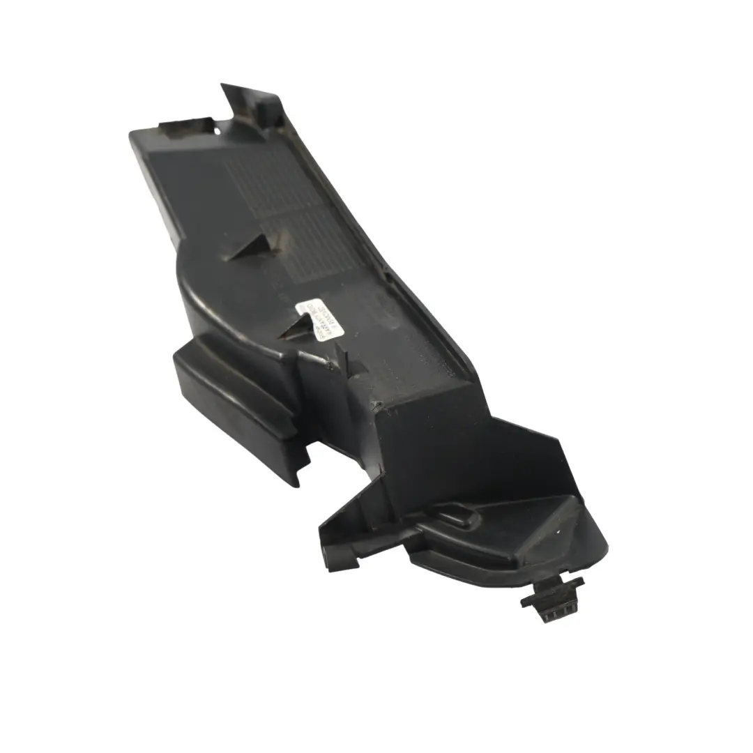 Radiator Grille Bracket Holder Front Left N/S to Mercedes C117 with Part number A1178880138 Mercedes C117 Radiator Grille Bracket Holder Front Left N/S - SKU A1178880138 - Part number A1178880138