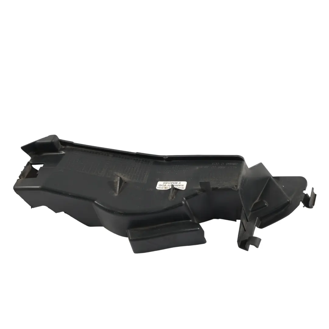 Support Grille Radiateur Avant Gauche pour Mercedes C117 à propos du numéro de pièce A1178880138 Mercedes C117 Support Grille Radiateur Avant Gauche - SKU A1178880138 - Numéro de pièce A1178880138