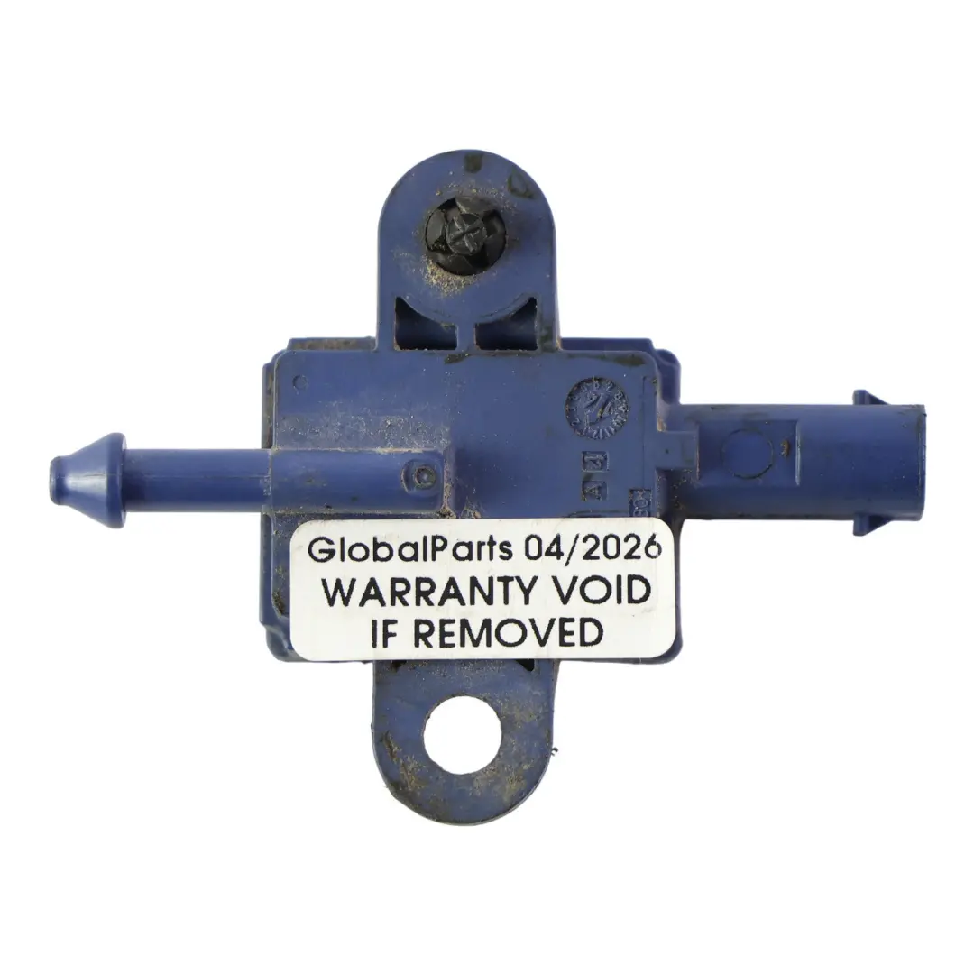 Mercedes CLA C117 Pedestrian Protection Crash Impact Sensor - SKU A1179056900-1 - Part number A1179056900
