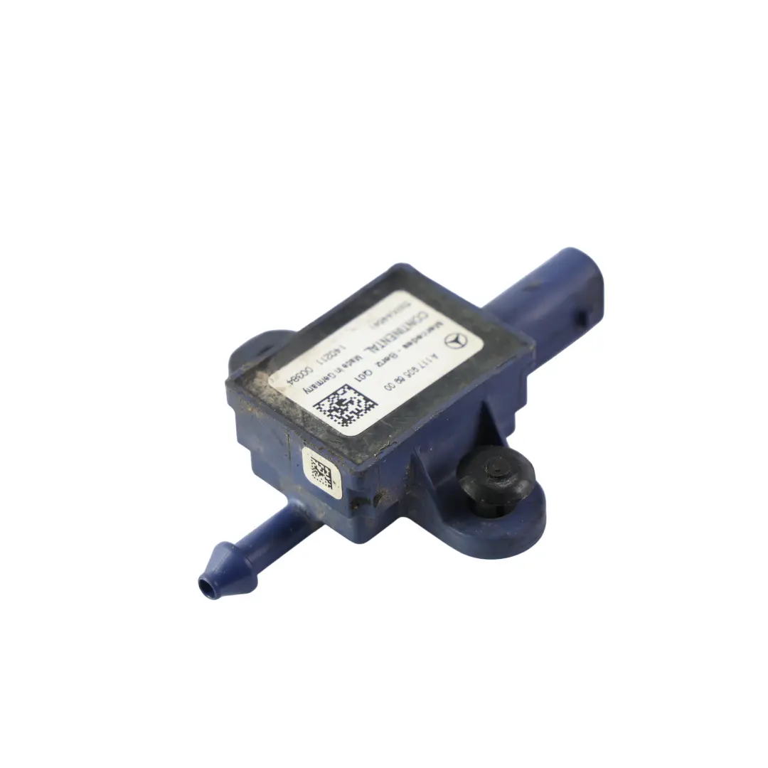 Mercedes CLA C117 Pedestrian Protection Crash Impact Sensor - SKU A1179056900-1 - Part number A1179056900