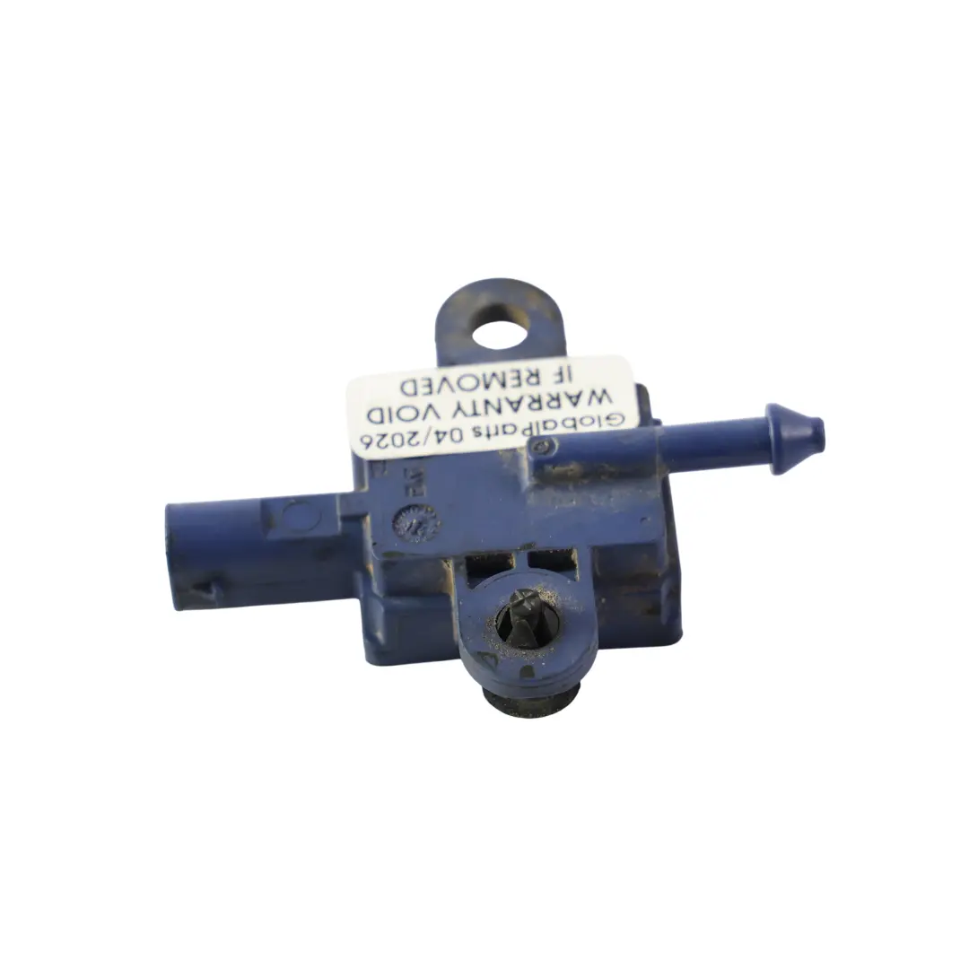 Mercedes CLA C117 Pedestrian Protection Crash Impact Sensor - SKU A1179056900-1 - Part number A1179056900