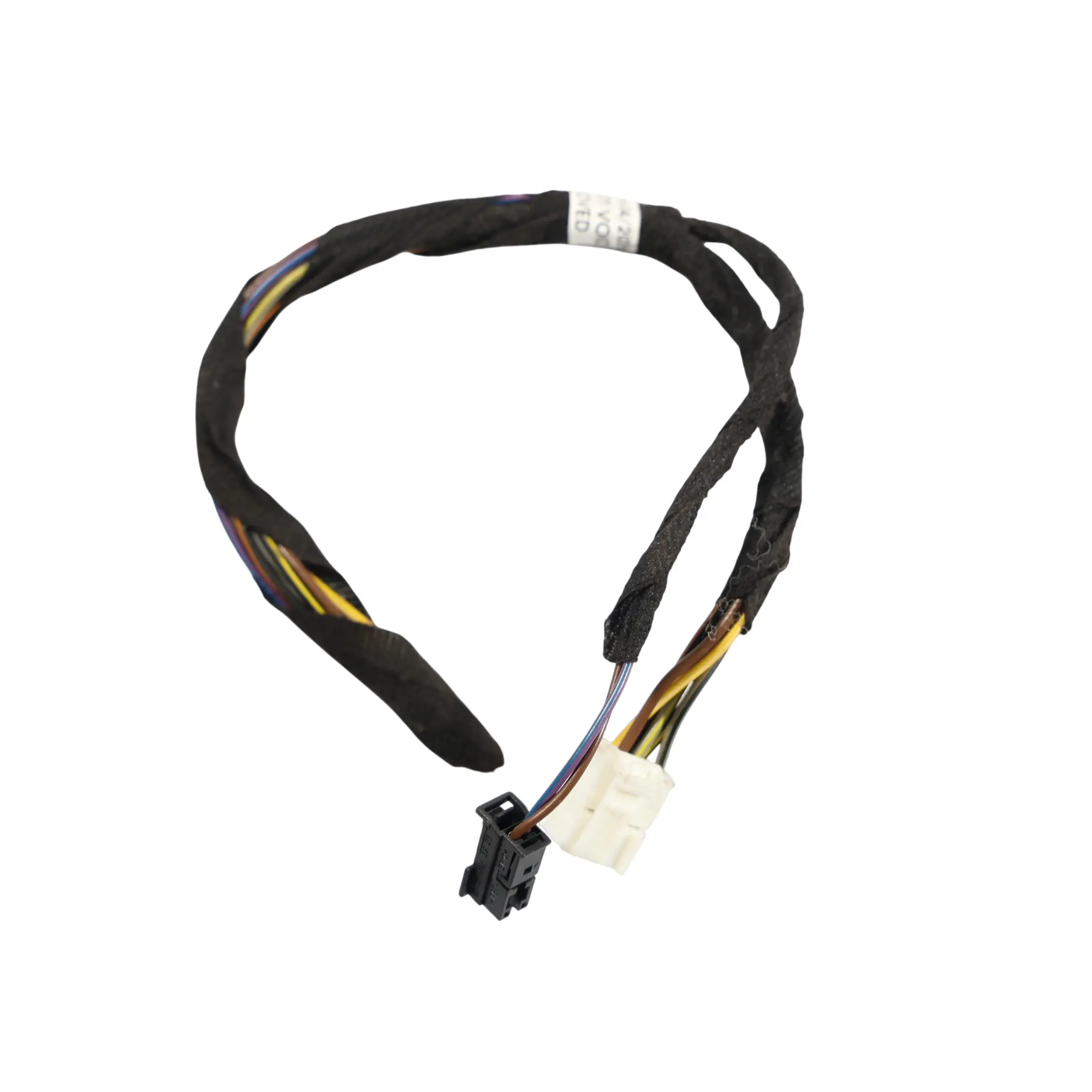 Mercedes C117 Luz Trasera LED Izquierda Cable Arnés A1179062500