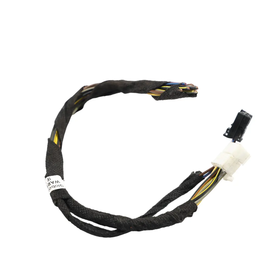 Mercedes C117 Luz Trasera LED Izquierda Cable Arnés - SKU A1179062500-2 - Número de pieza A1179062500