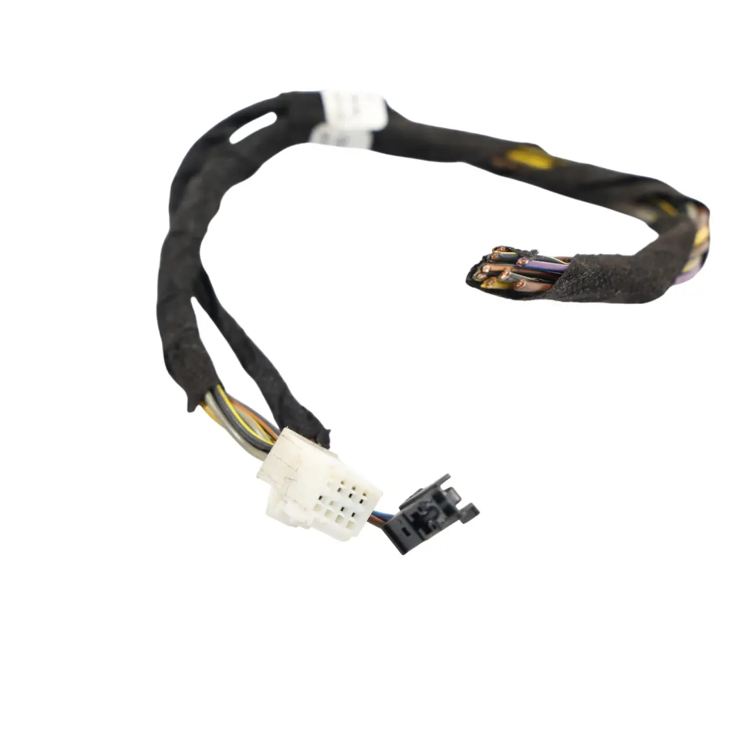 Mercedes C117 Wiązka Kabli Lampy Tylnej LED Lewa - SKU A1179062500-2 - Numer Części A1179062500