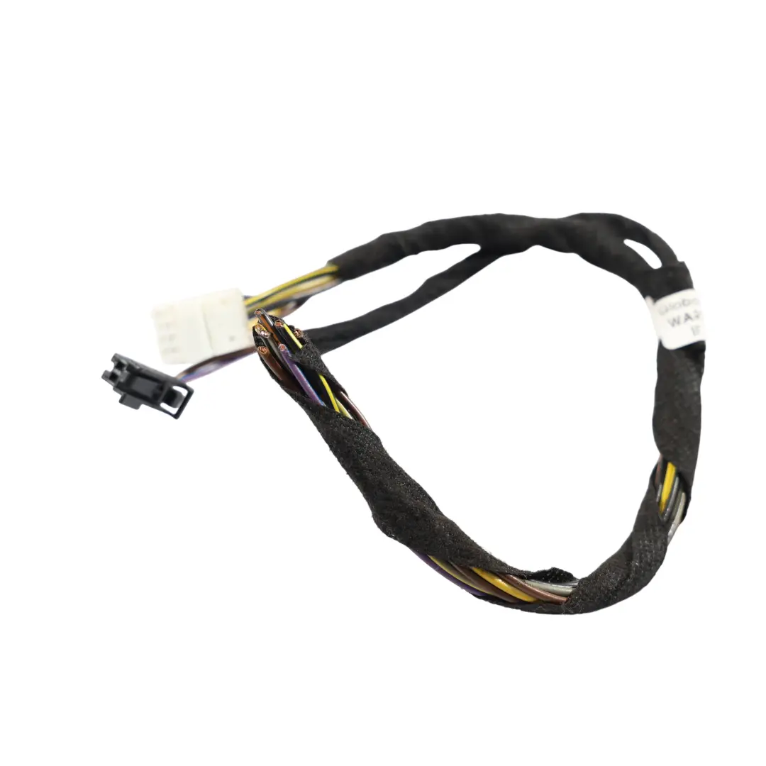 Mercedes C117 Fanale Posteriore LED Sinistro Cablaggio - SKU A1179062500-2 - Numero di parte A1179062500