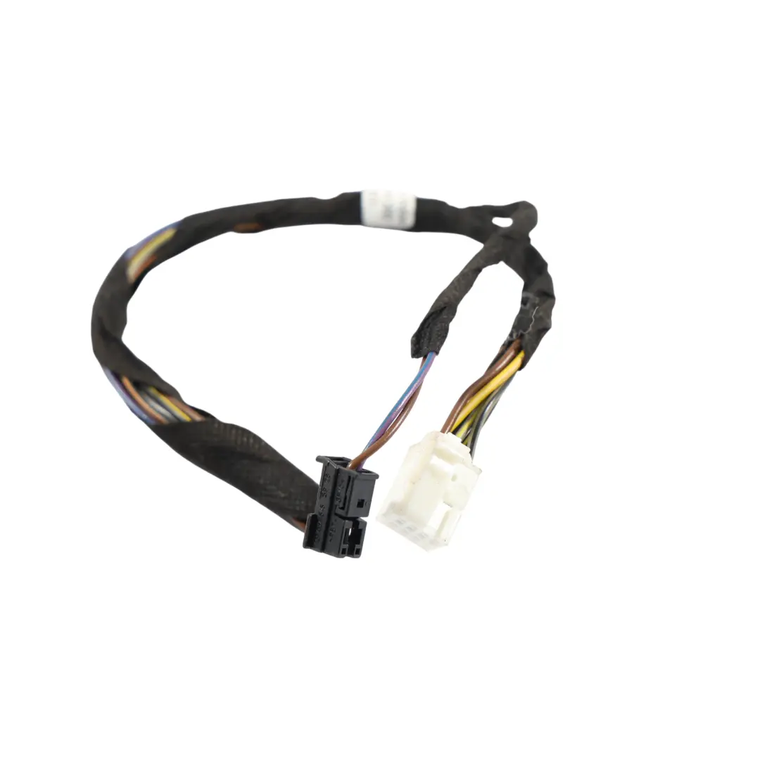 Mercedes C117 Fanale Posteriore LED Sinistro Cablaggio - SKU A1179062500-2 - Numero di parte A1179062500