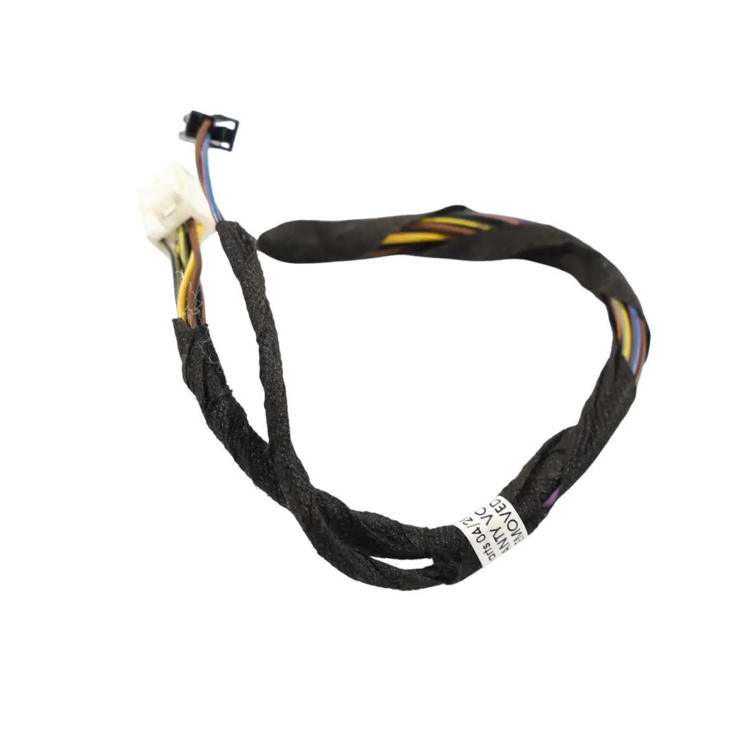 Mercedes C117 Feu Arrière LED Gauche Faisceau Câbles - SKU A1179062500-2 - Numéro de pièce A1179062500