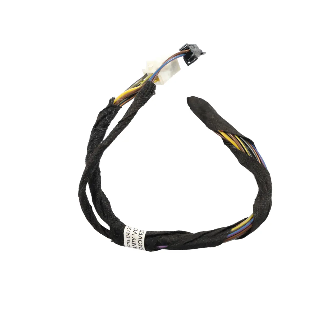 Mercedes C117 Wiązka Kabli Lampy Tylnej LED Lewa - SKU A1179062500-2 - Numer Części A1179062500