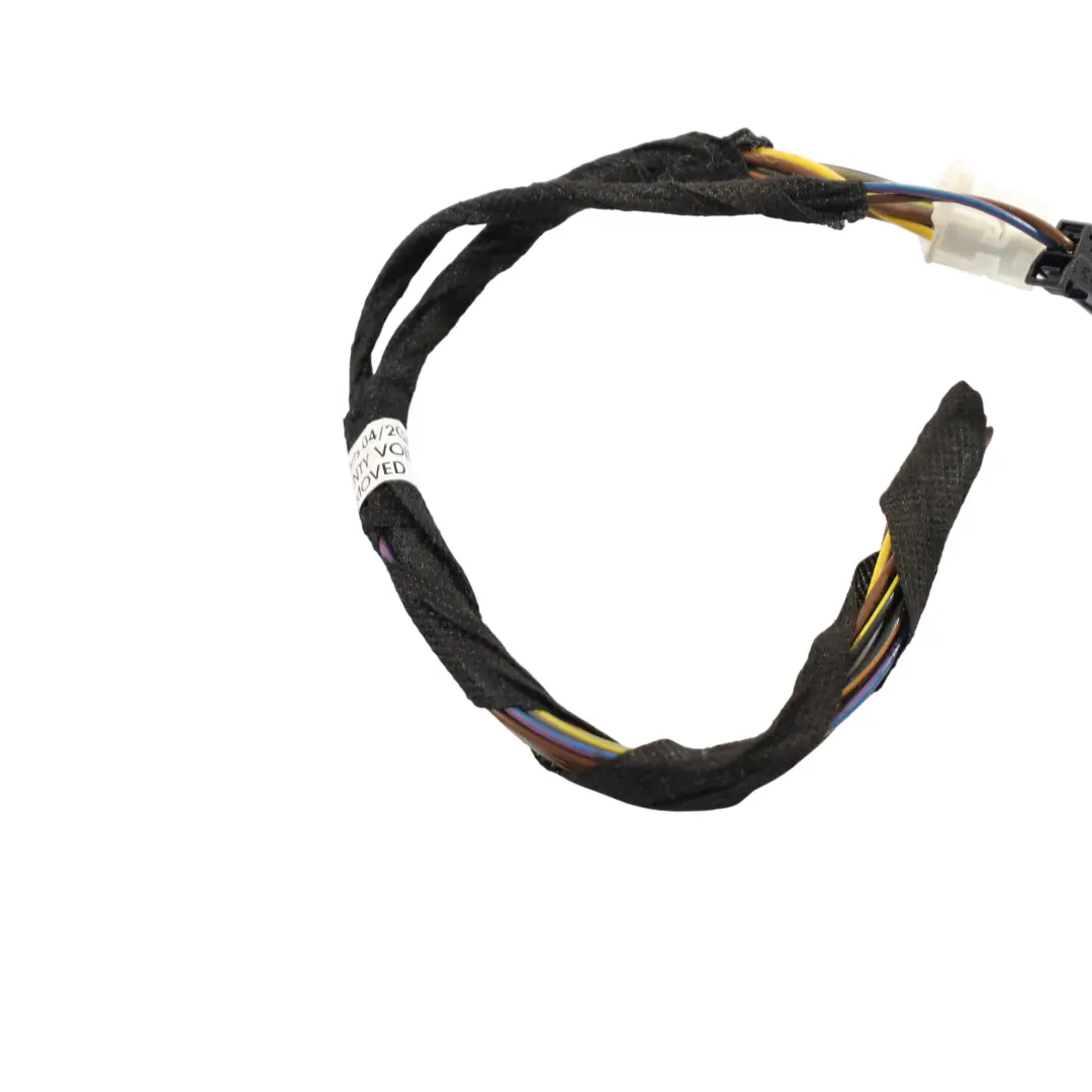 Mercedes C117 Wiązka Kabli Lampy Tylnej LED Lewa - SKU A1179062500-2 - Numer Części A1179062500