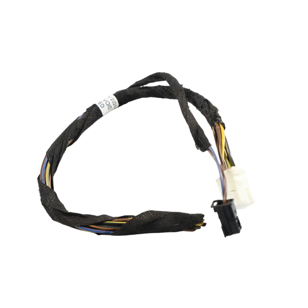 Mercedes C117 Fanale Posteriore LED Sinistro Cablaggio - SKU A1179062500-2 - Numero di parte A1179062500