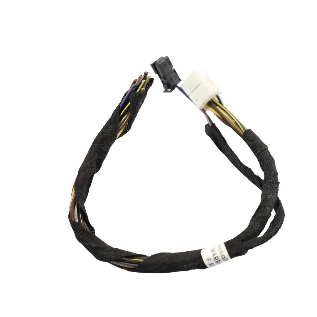 Mercedes C117 Fanale Posteriore LED Sinistro Cablaggio - SKU A1179062500-2 - Numero di parte A1179062500