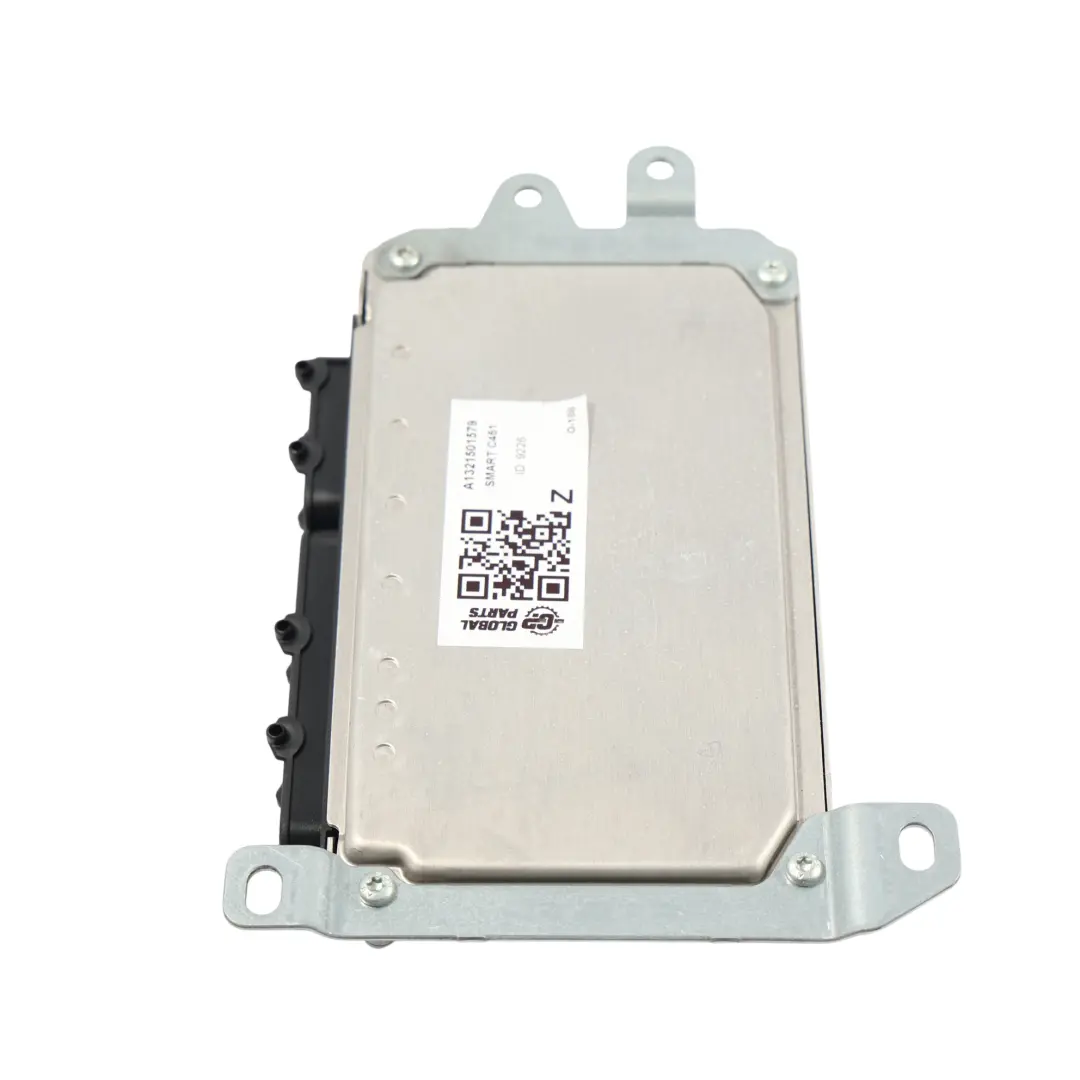 M132 71HP Modulo Controllo Motore ECU Automatico per Smart Fortwo 451 con numero di parte A1321501579 Smart Fortwo 451 M132 71HP Modulo Controllo Motore ECU Automatico - SKU A1321501579 - Numero di parte A1321501579