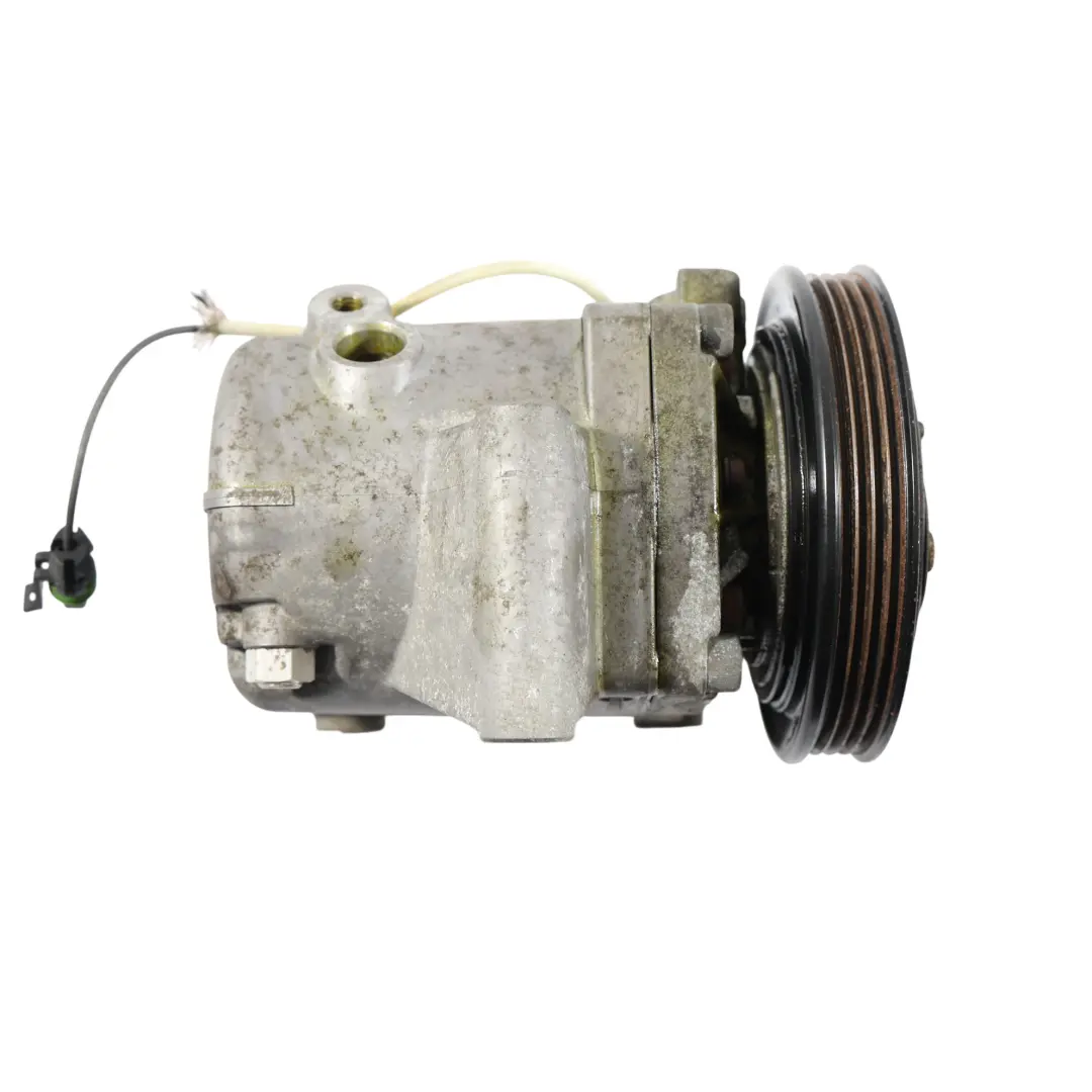 Smart Fortwo 451 Compressore Aria Condizionata 1.0 Benzina - SKU A1322300011 - Numero di parte A1322300011