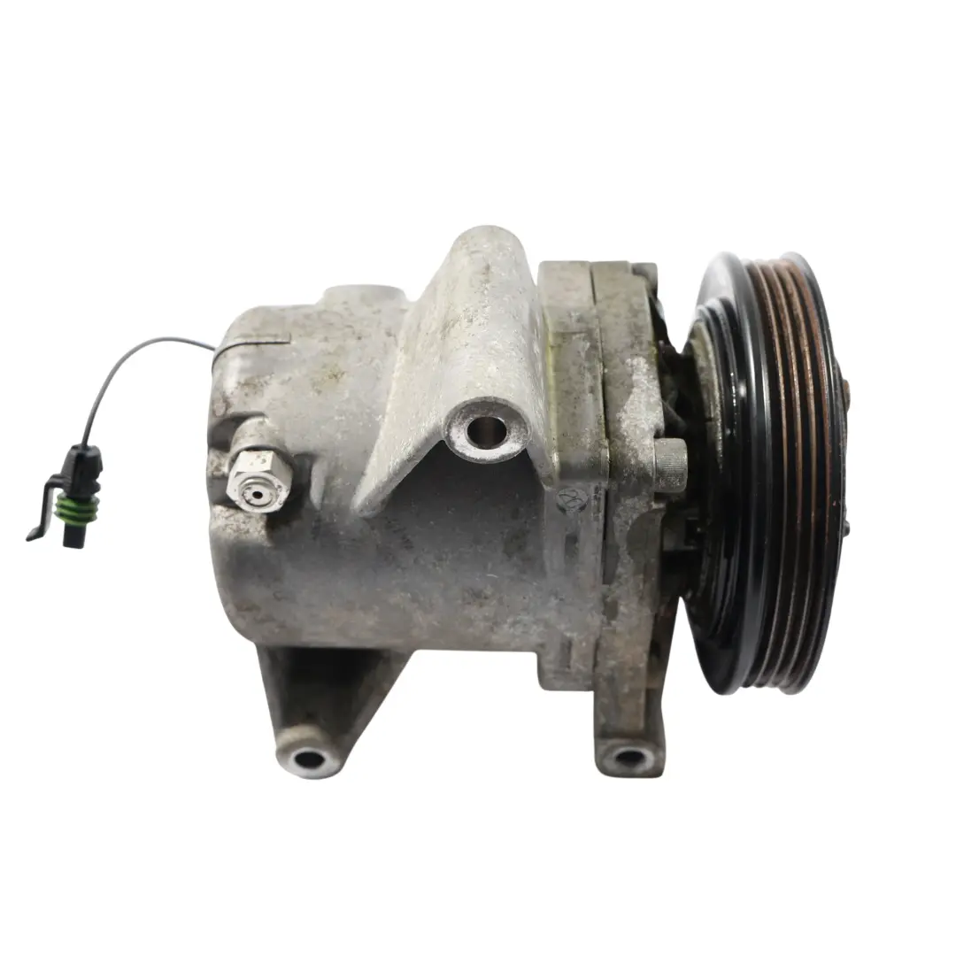 Condizionata 1.0 Benzina per Smart Fortwo 451 Compressore Aria con numero di parte A1322300011 Smart Fortwo 451 Compressore Aria Condizionata 1.0 Benzina - SKU A1322300011 - Numero di parte A1322300011