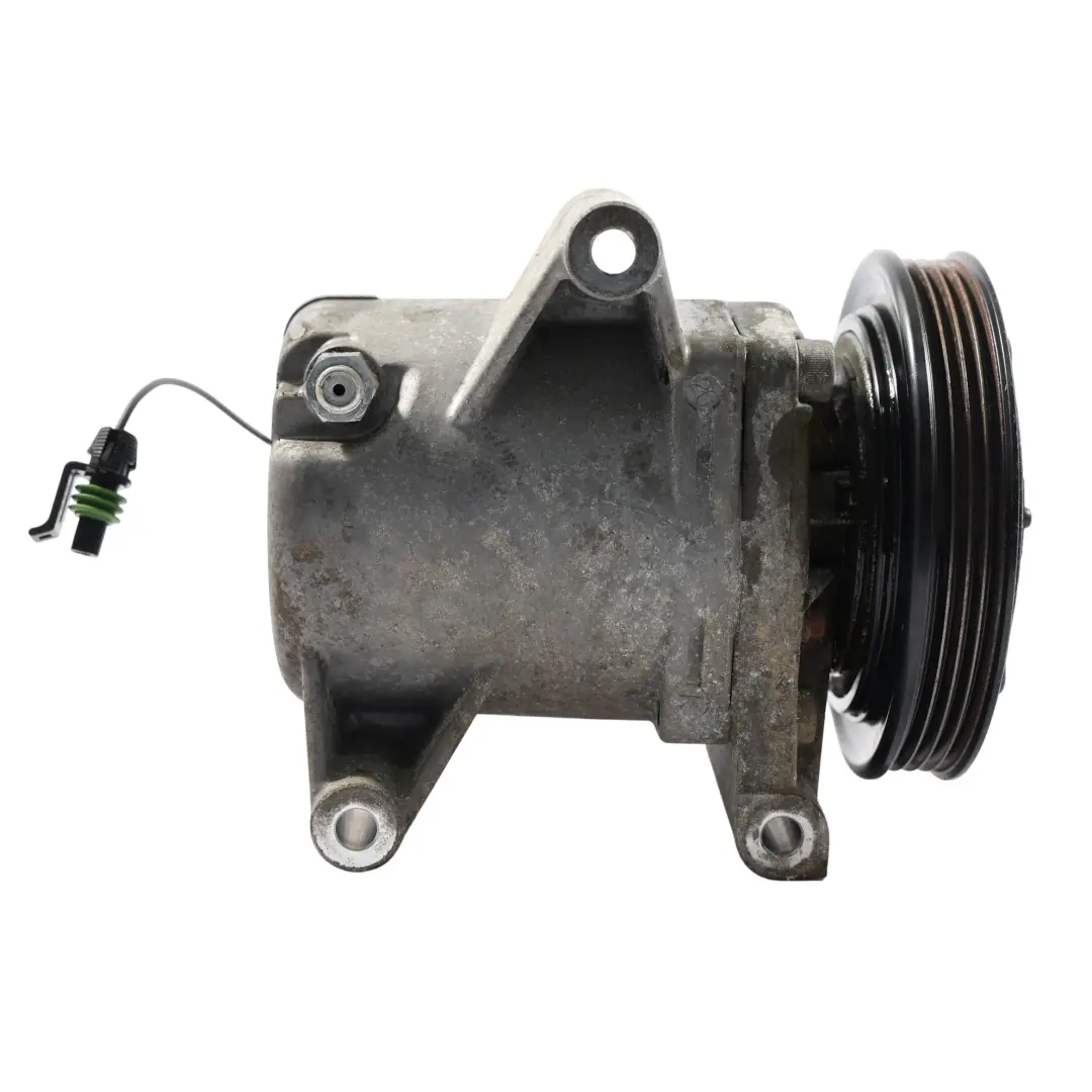 Condizionata 1.0 Benzina per Smart Fortwo 451 Compressore Aria con numero di parte A1322300011 Smart Fortwo 451 Compressore Aria Condizionata 1.0 Benzina - SKU A1322300011 - Numero di parte A1322300011