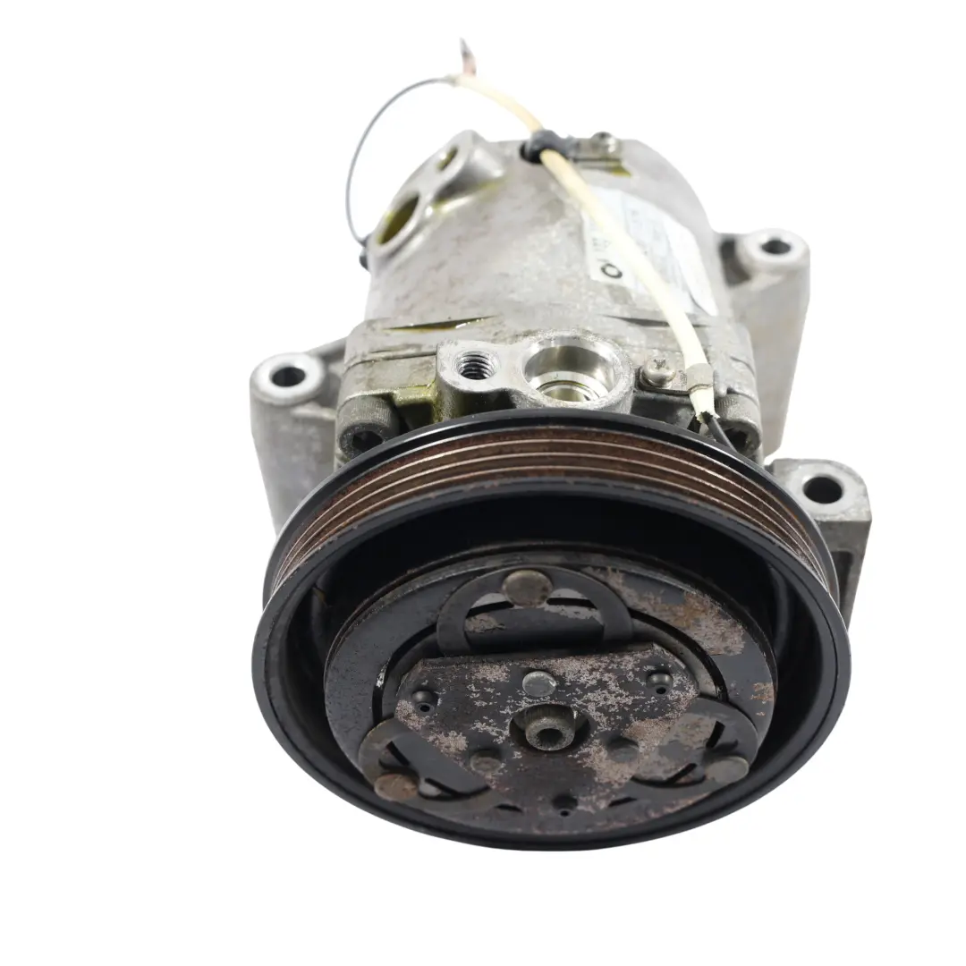 Smart Fortwo 451 Compressore Aria Condizionata 1.0 Benzina - SKU A1322300011 - Numero di parte A1322300011