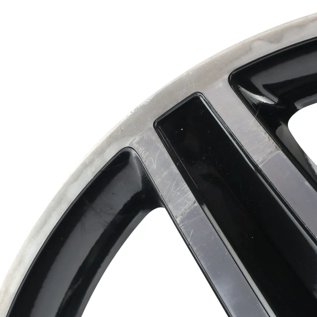 Mercedes X156 Alu Felge Silber/Schwarz 19" 8J ET:43.5 5-Speichen - SKU A1564010600-8 - Teilenummer A1564010600