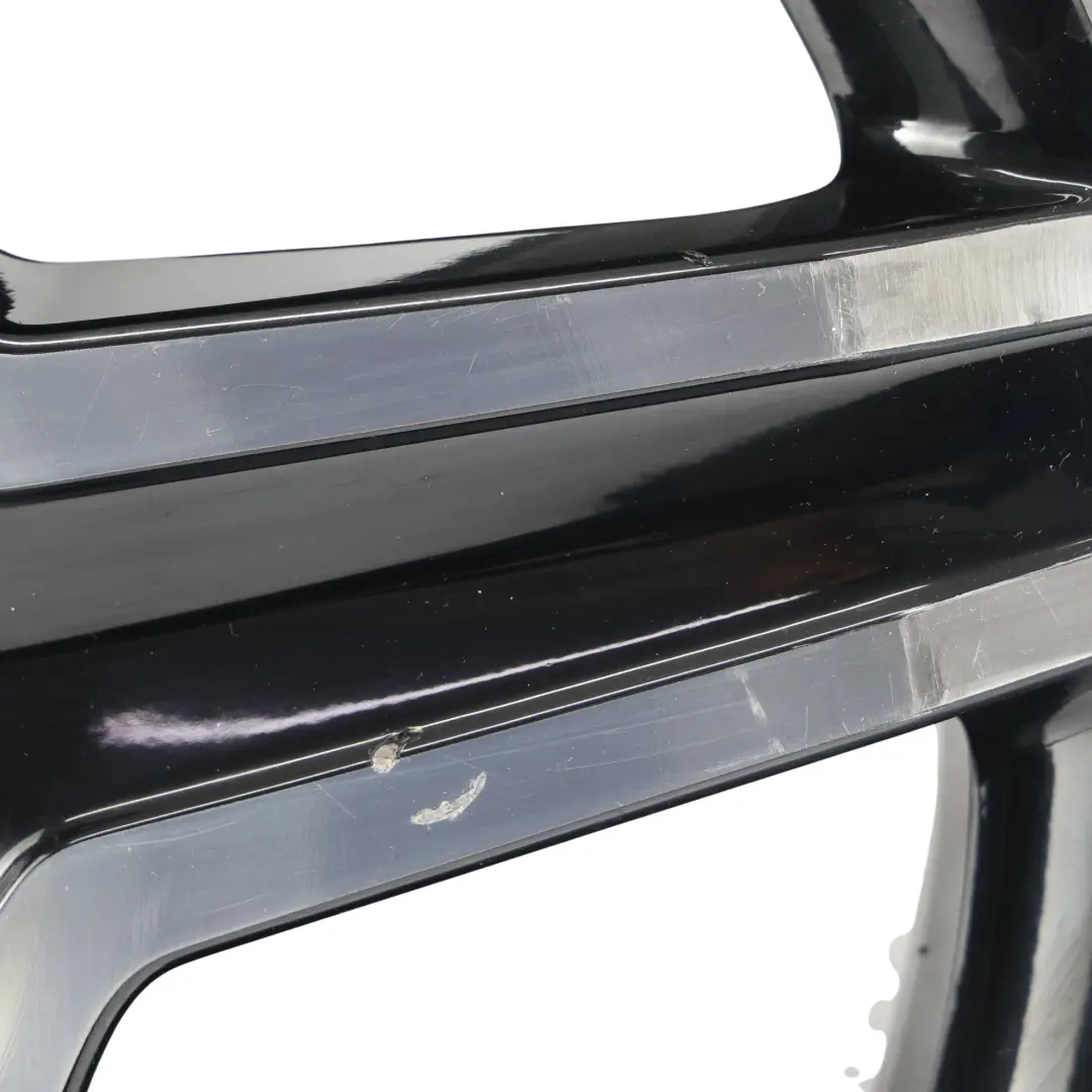 Mercedes X156 Cerchione Lega Nero/Argento 19" 8J ET:43.5 5 Razze - SKU A1564010600-9 - Numero di parte A1564010600