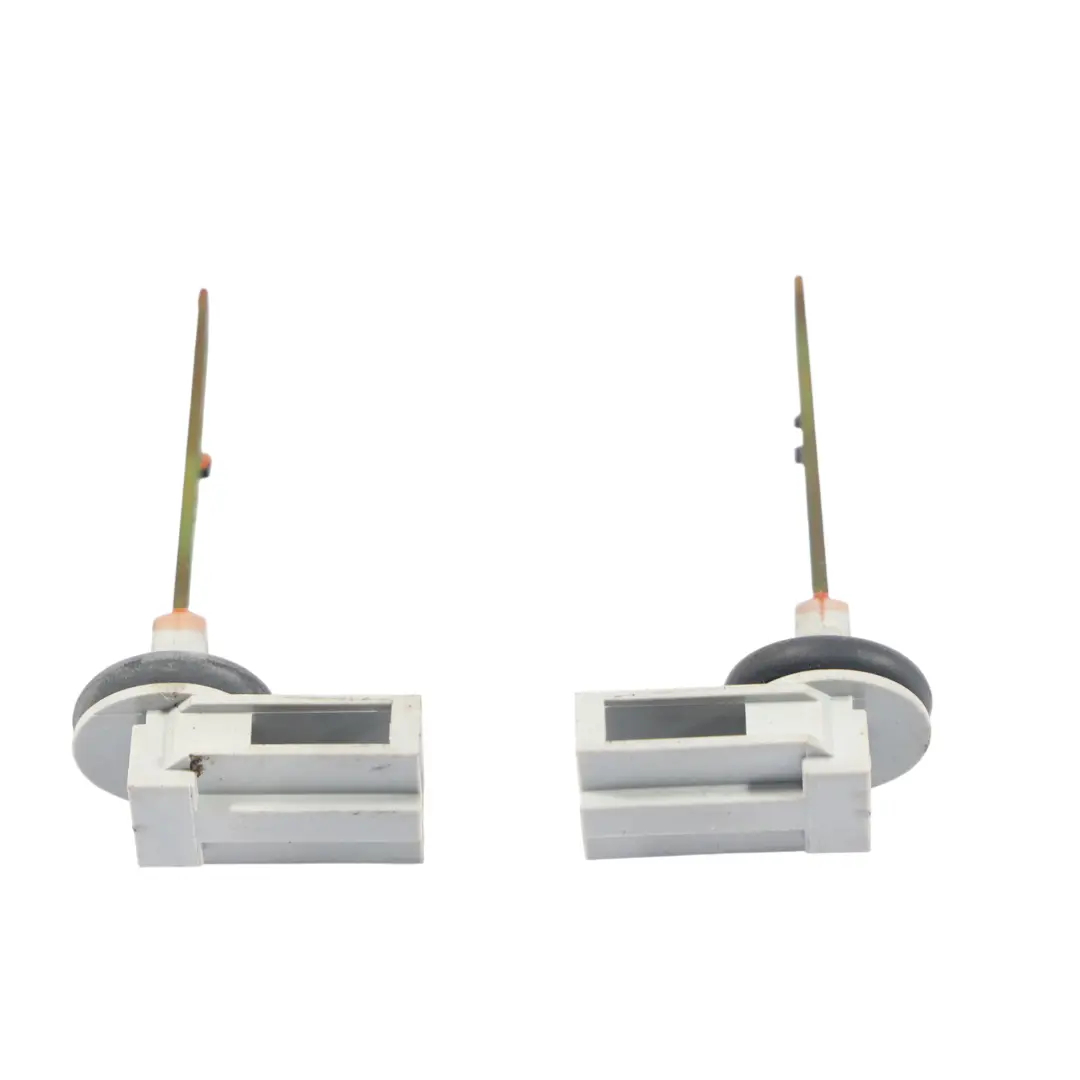 Mercedes W163 W164 W251 Capteur Température Conduit Air Chauffage - SKU A1638300272-1 - Numéro de pièce A1638300272