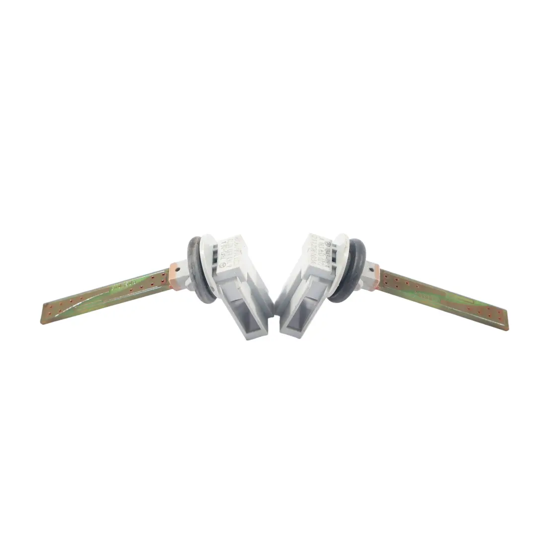 Heizung Luftkanal Temperatursensor für Mercedes W163 W164 W251 mit Teilenummer A1638300272 Mercedes W163 W164 W251 Heizung Luftkanal Temperatursensor - SKU A1638300272-1 - Teilenummer A1638300272