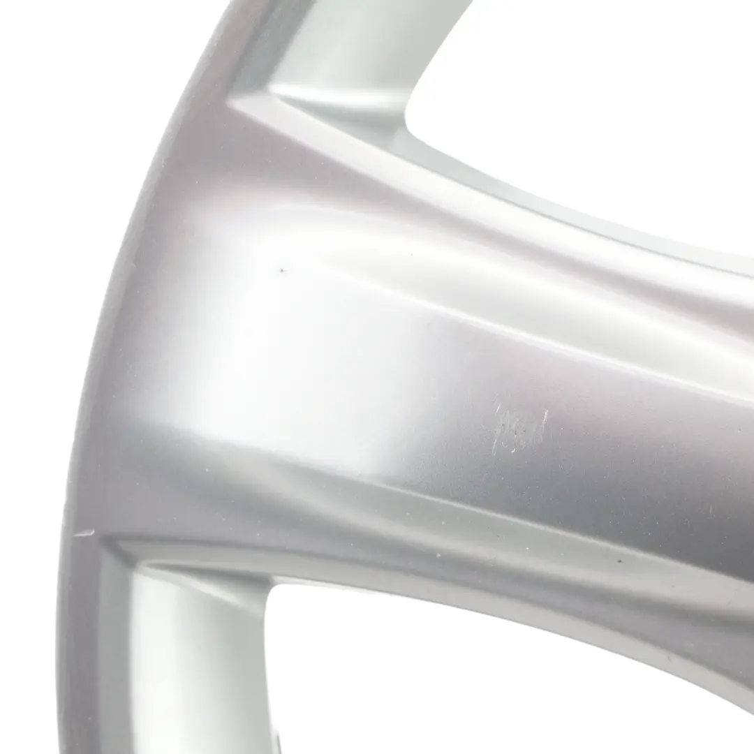  Cerchio Mercedes W164 Cerchio in lega a 5 razze 19" 8J ET:60 - SKU A1644011202-1 - Numero di parte A1644011202