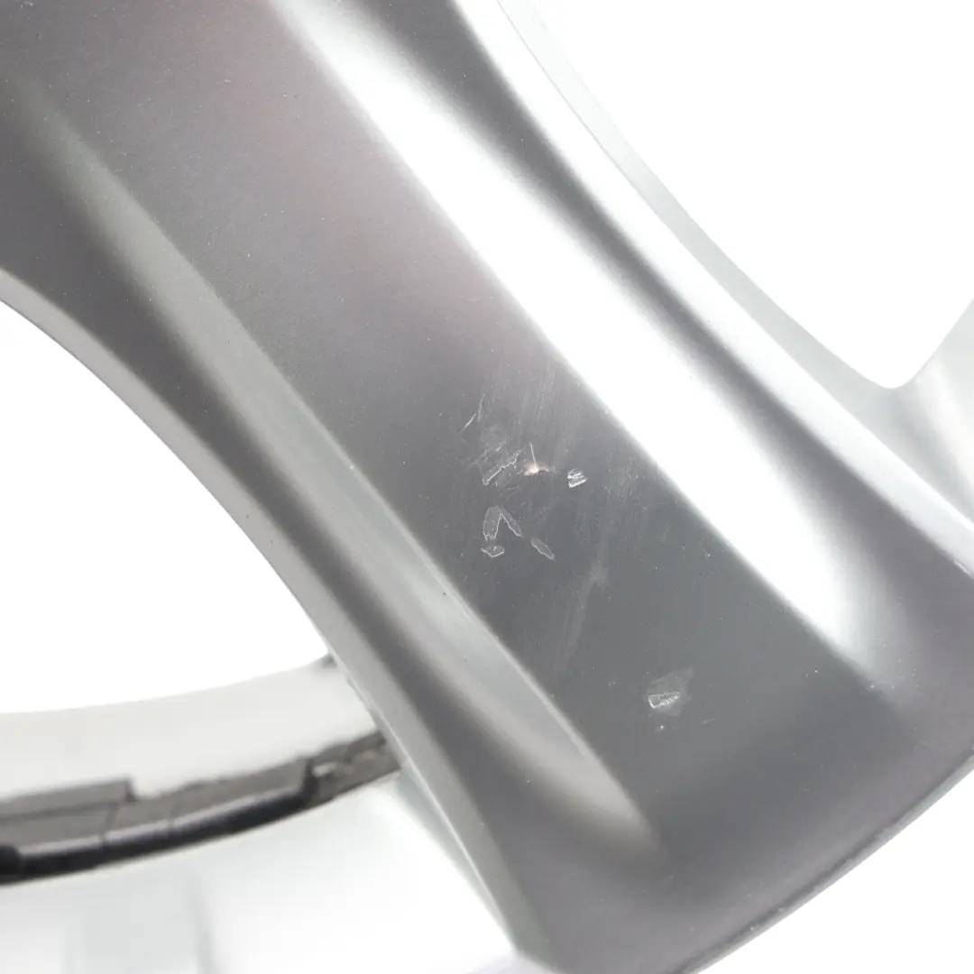  Felge Mercedes W164 Leichtmetallradfelge 5-Speichen 19" 8J ET:60 - SKU A1644011202-1 - Teilenummer A1644011202