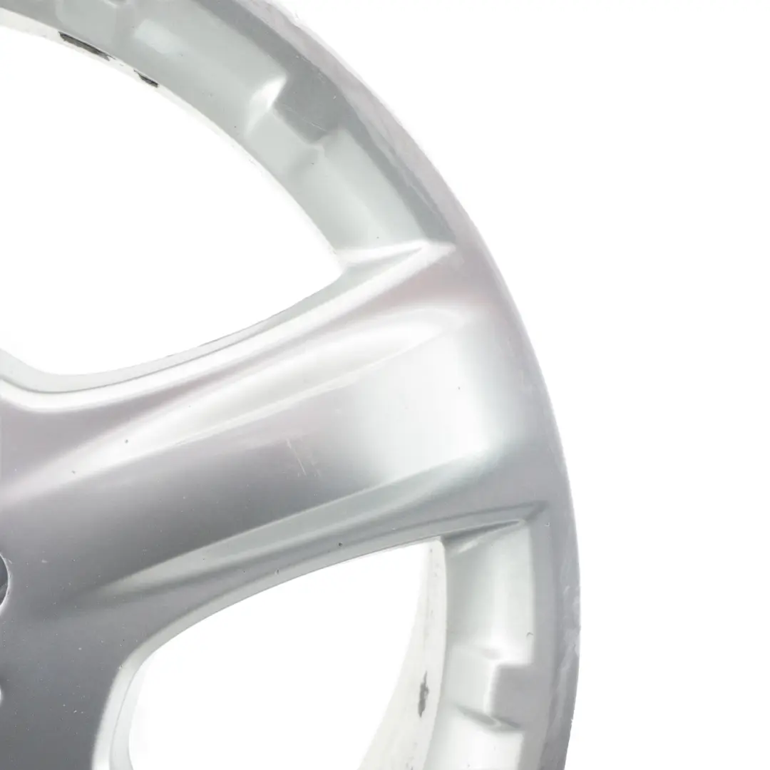 Mercedes W164 Felge Leicht Metall Felge 19" 8J ET:60 Silber - SKU A1644011202-2 - Teilenummer A1644011202