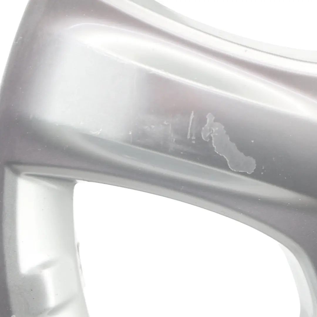 Rim Mercedes W164 Alloy Wheel Rim 5-Spoke 19" 8J ET:60 to Wheel with Part number A1644011202 Wheel Rim Mercedes W164 Alloy Wheel Rim 5-Spoke 19" 8J ET:60 - SKU A1644011202-3 - Part number A1644011202