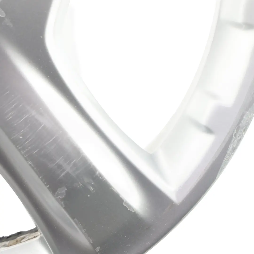 Wheel Rim Mercedes W164 Alloy Wheel Rim 5-Spoke 19" 8J ET:60 - SKU A1644011202-3 - Part number A1644011202