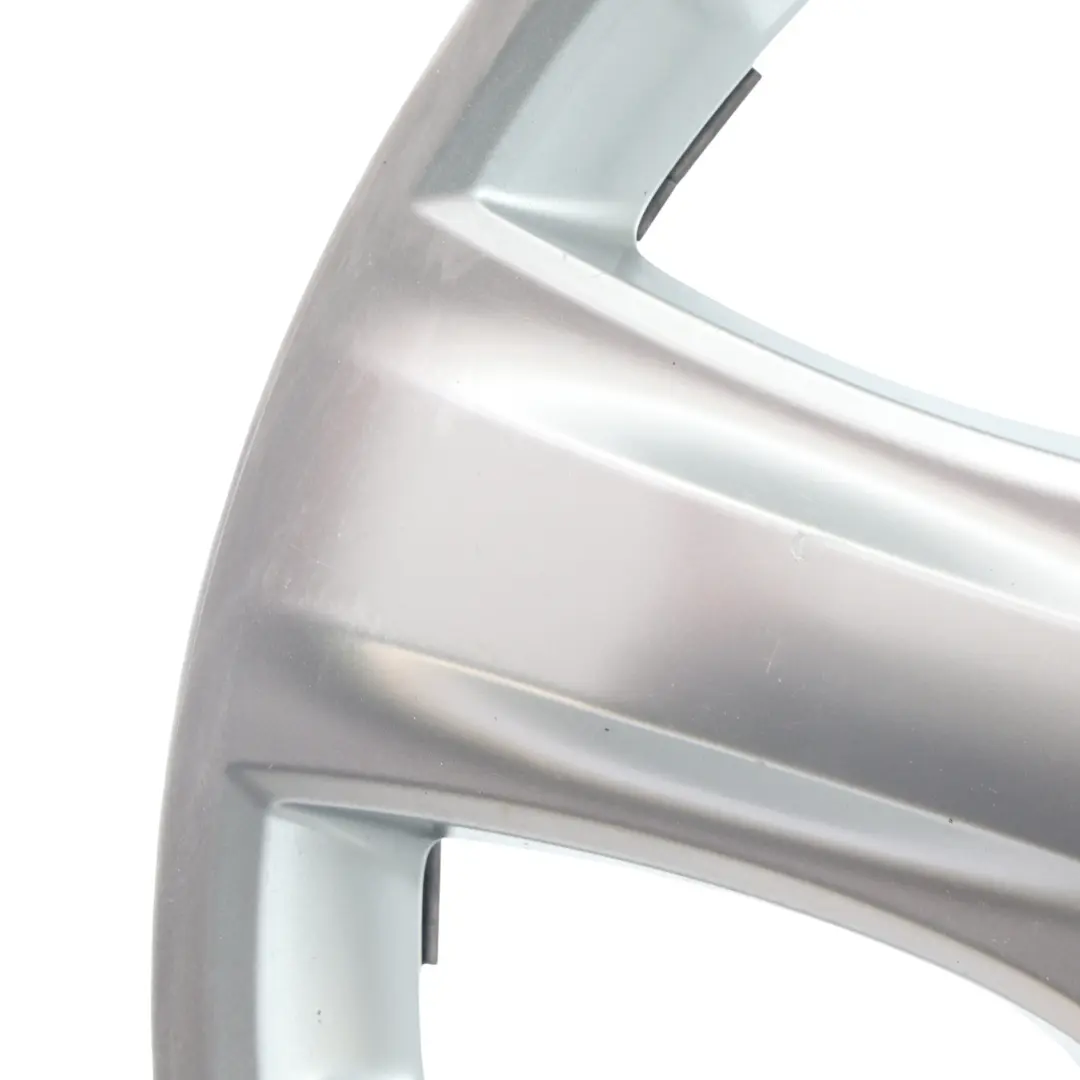 Mercedes W164 Cerchione Lega 5 Razze 19" 8J ET:60 - SKU A1644011202-4 - Numero di parte A1644011202