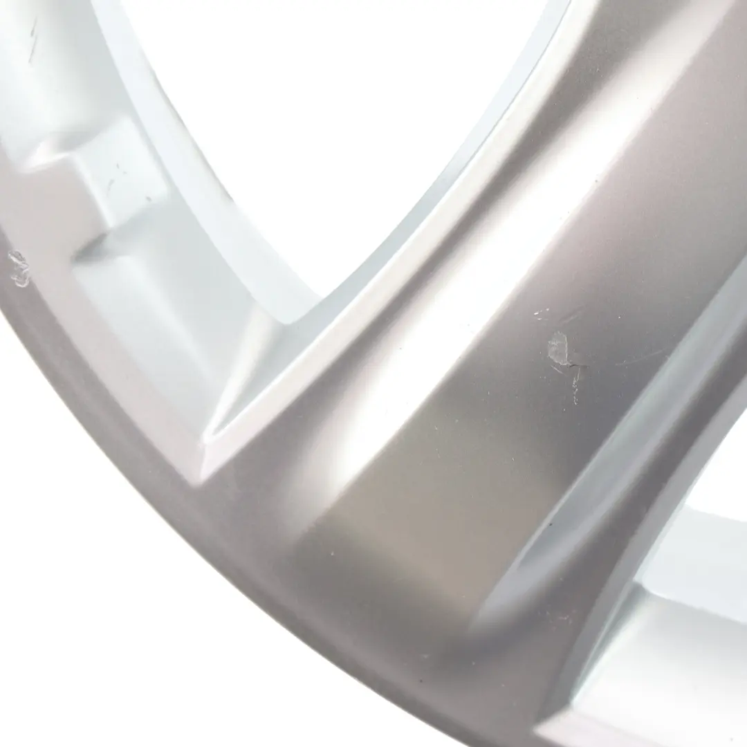 Mercedes W164 Cerchione Lega 5 Razze 19" 8J ET:60 - SKU A1644011202-4 - Numero di parte A1644011202