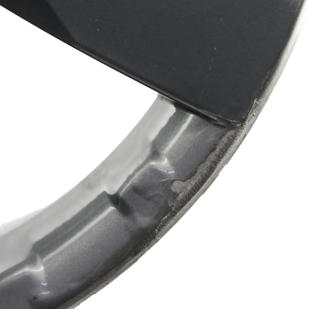 Rim Alloy 5-Double Spoke 20" 8.5J ET55 to Mercedes W164 Wheel with Part number A1644014902 Mercedes W164 Wheel Rim Alloy 5-Double Spoke 20" 8.5J ET55 - SKU A1644014902-8 - Part number A1644014902