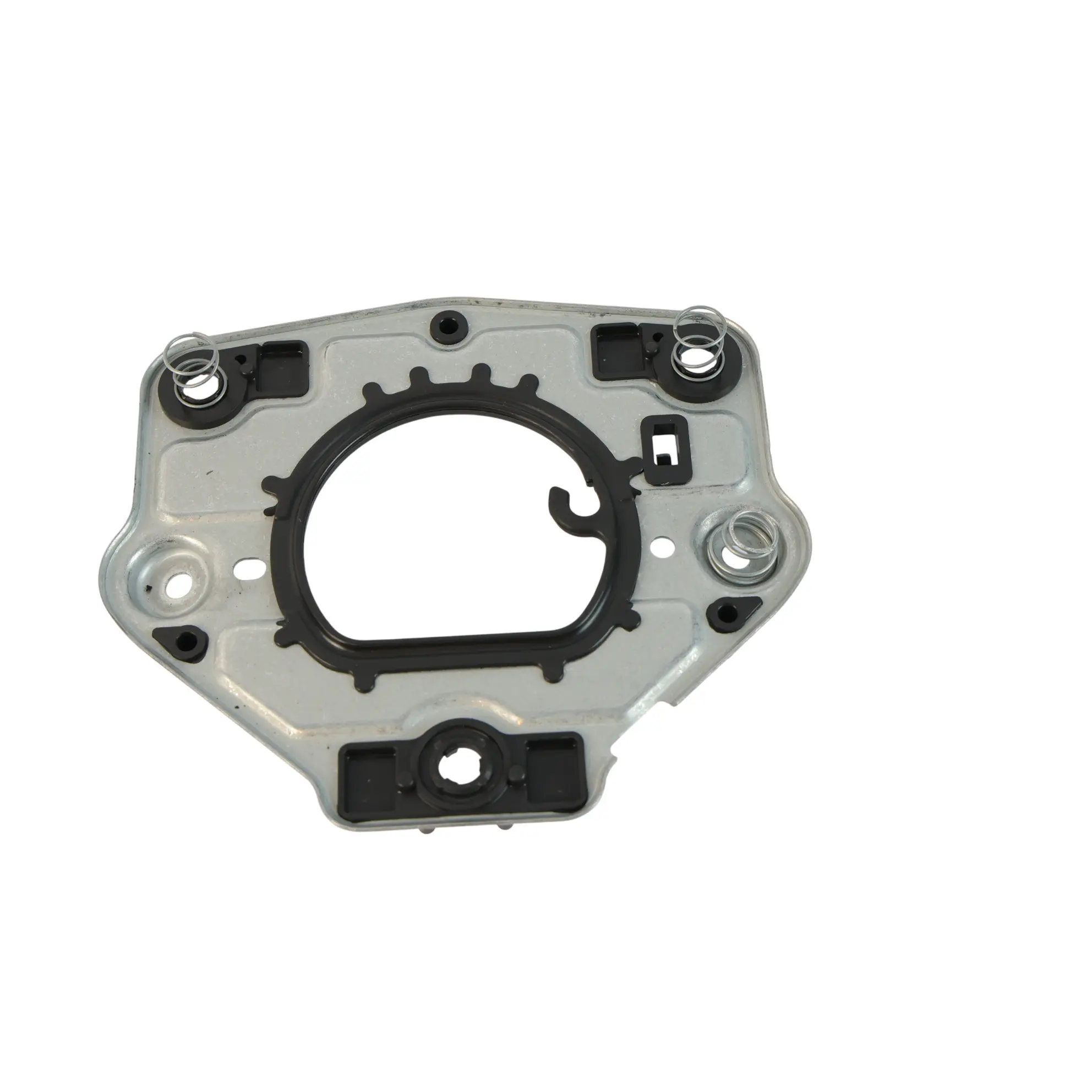 Mercedes W245 Luft Modul Lenkrad Platte Halterung A1644601403