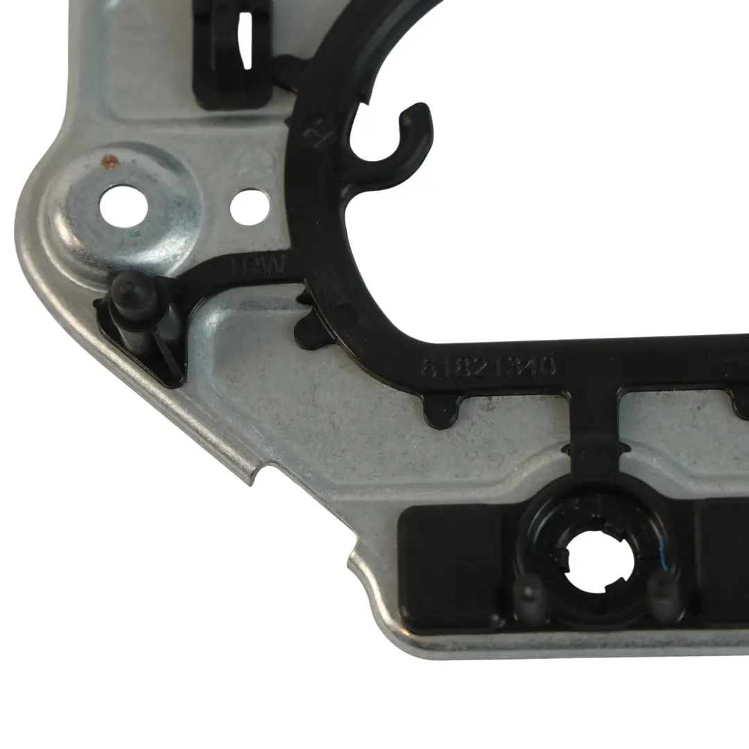 Luft Modul Lenkrad Platte Halterung für Mercedes W245 mit Teilenummer A1644601403 Mercedes W245 Luft Modul Lenkrad Platte Halterung - SKU A1644601403-4 - Teilenummer A1644601403