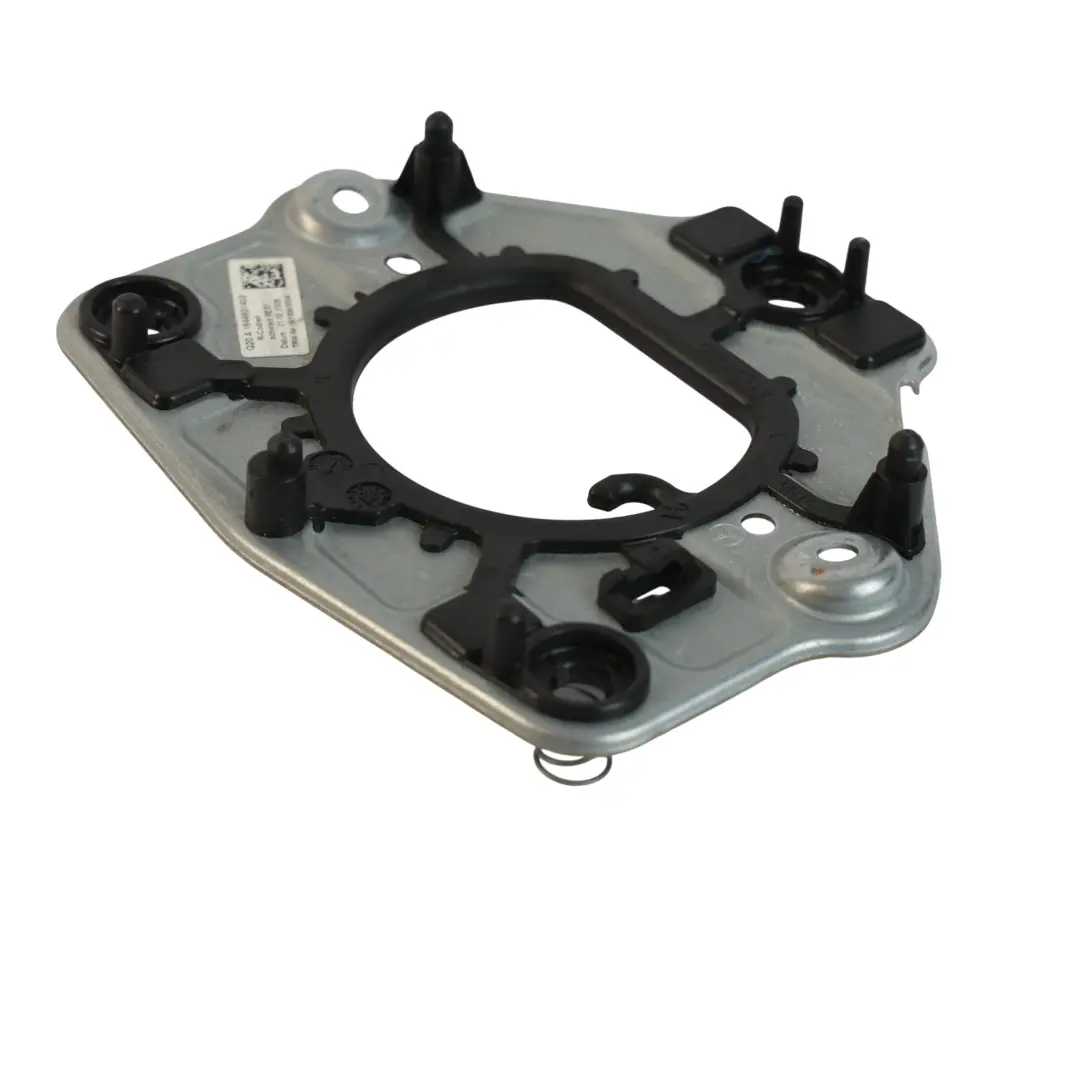 Module Air Volant Support Fixation Plaque pour Mercedes W245 à propos du numéro de pièce A1644601403 Mercedes W245 Module Air Volant Support Fixation Plaque - SKU A1644601403-4 - Numéro de pièce A1644601403
