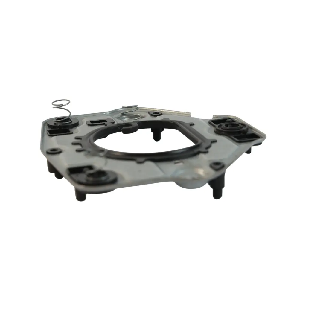 Mercedes W245 Module Air Volant Support Fixation Plaque - SKU A1644601403-4 - Numéro de pièce A1644601403