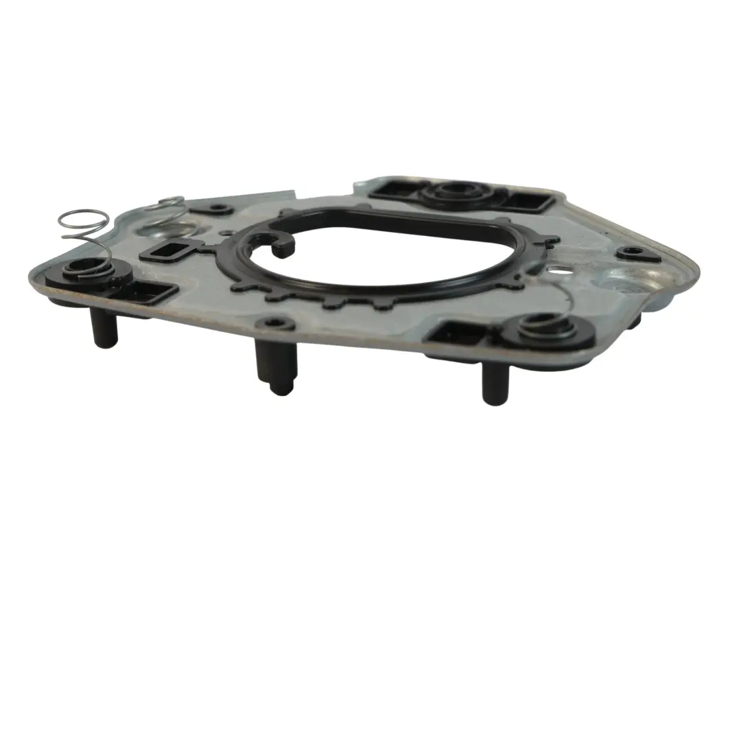 Mercedes W245 Module Air Volant Support Fixation Plaque - SKU A1644601403-4 - Numéro de pièce A1644601403