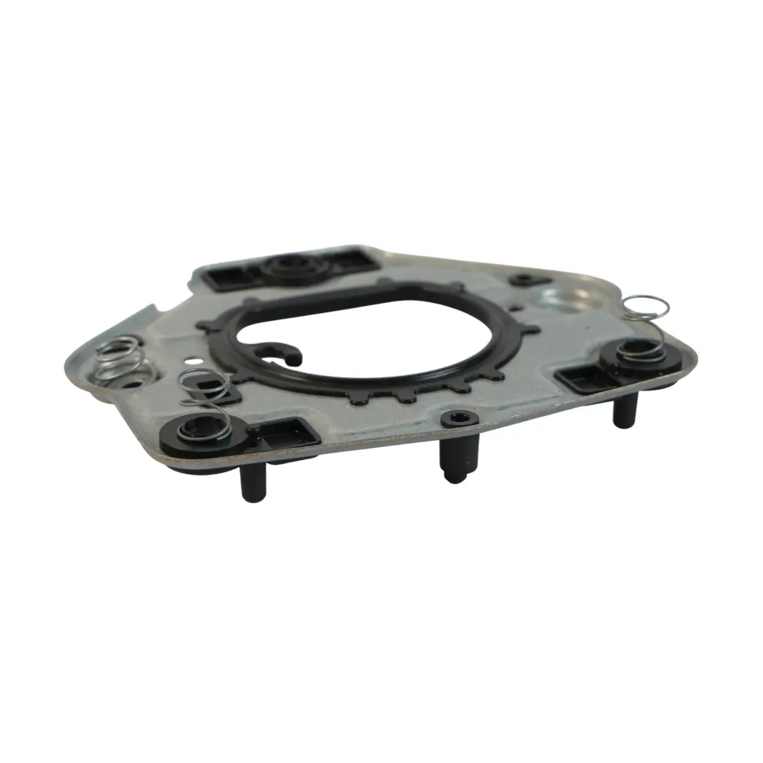Module Steering Wheel Plate Mount Bracket to Mercedes W245 Air with Part number A1644601403 Mercedes W245 Air Module Steering Wheel Plate Mount Bracket - SKU A1644601403-4 - Part number A1644601403