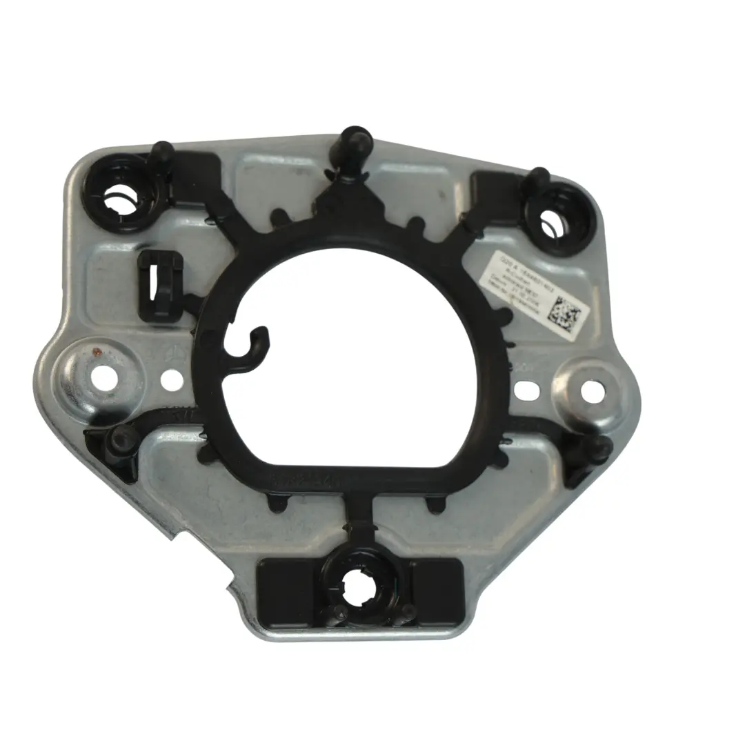 Mercedes W245 Module Air Volant Support Fixation Plaque - SKU A1644601403-4 - Numéro de pièce A1644601403