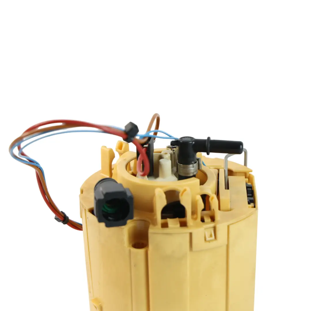 OM642 Diesel Modulo Pompa Carburante per Mercedes ML W164 con numero di parte A1644701794 Mercedes ML W164 OM642 Diesel Modulo Pompa Carburante - SKU A1644701794-1 - Numero di parte A1644701794